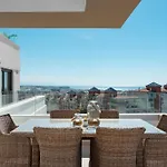 Penthouse With Ocean View *