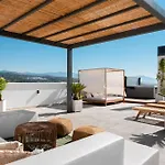 Penthouse With Ocean View Estepona