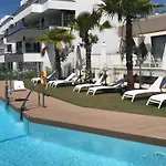Penthouse With Ocean View Estepona