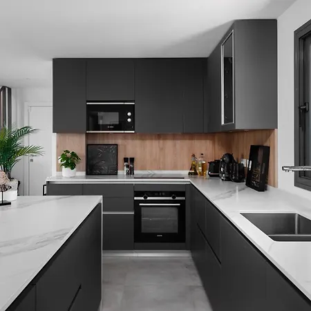 Apartment Penthouse With Ocean View