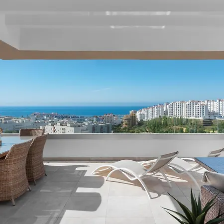 Casa Nova * Estepona