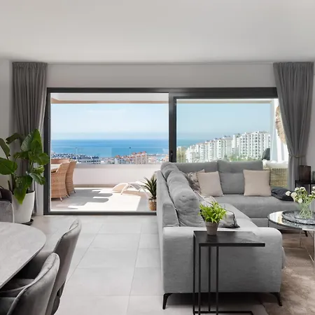 Casa Nova Apartment