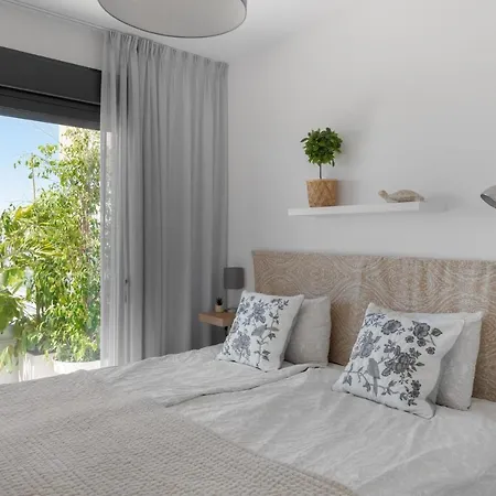 Apartment Casa Nova Estepona