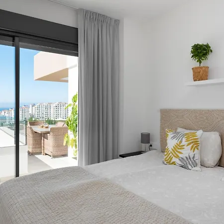Casa Nova Apartment Estepona