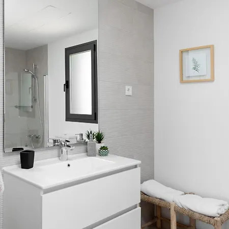Casa Nova Apartment *