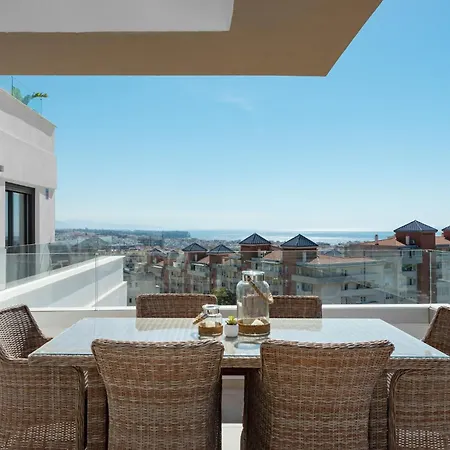 Apartment Casa Nova Estepona