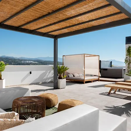 Casa Nova Estepona