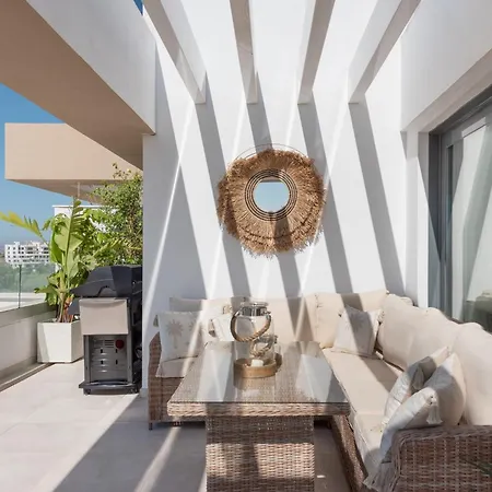 Casa Nova * Estepona