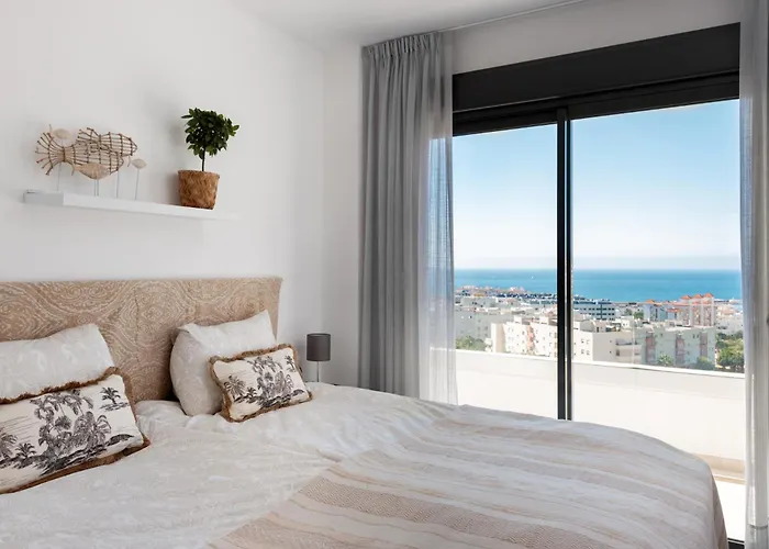 Apartman Penthouse With Ocean View