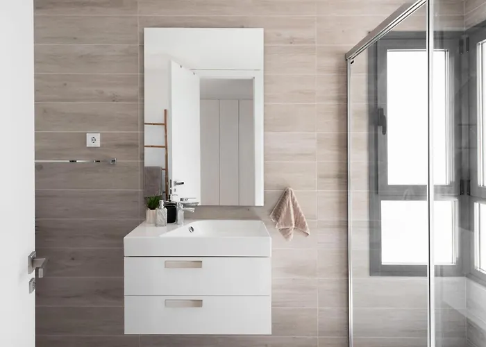 Apartman Penthouse With Ocean View Estepona