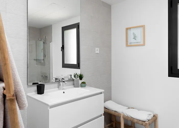 Apartman Penthouse With Ocean View