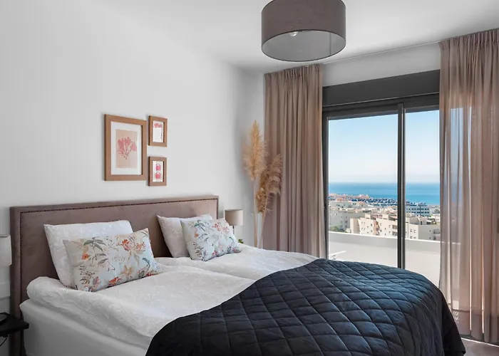 Penthouse With Ocean View Apartment *