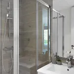 Penthouse With Ocean View Appartement Estepona