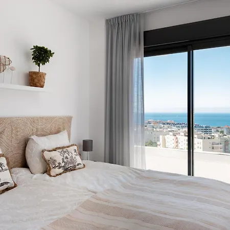 Appartement Penthouse With Ocean View
